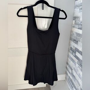 Halara Softlyzero Airy Dress